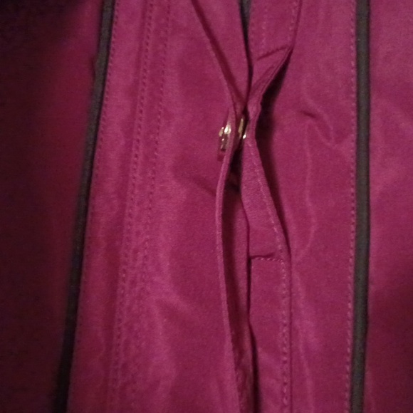 Marker, cold weather ski jacket Sz 6 - Picture 10 of 14